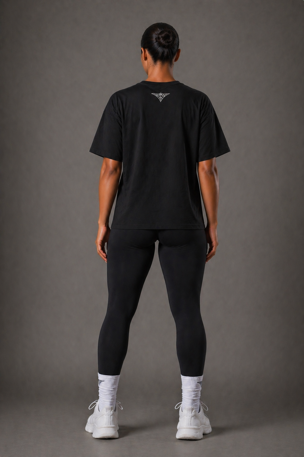 Pango oversized Tee