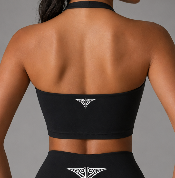 Pango Halter