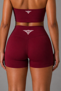 Pōhutukawa V back