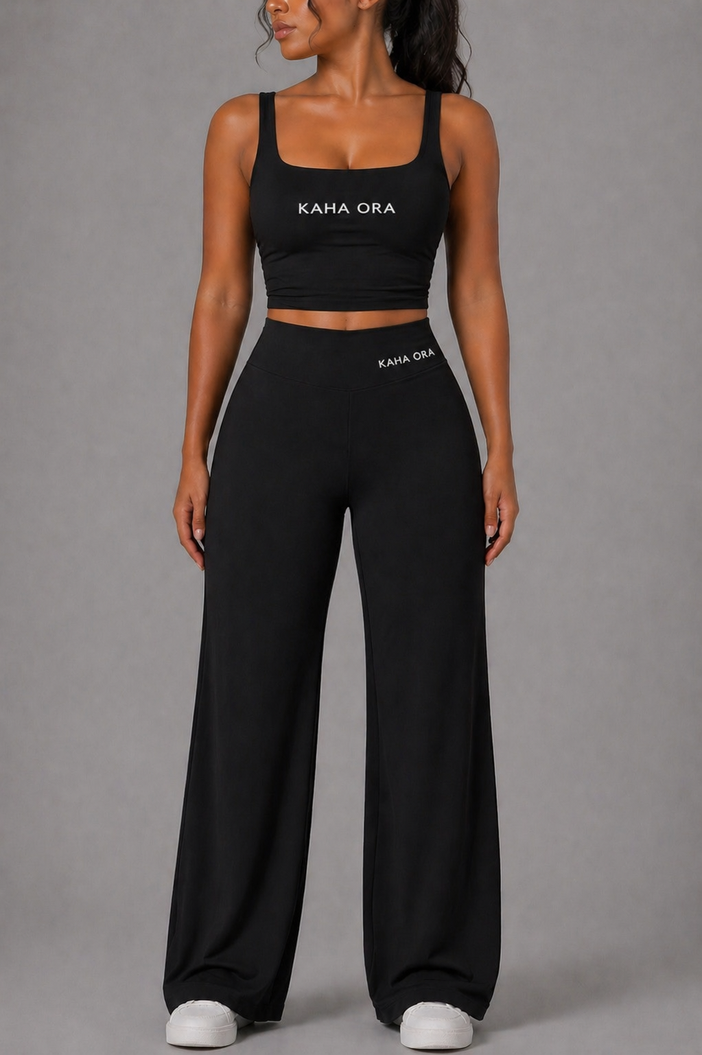Pango wide Pants
