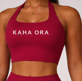 Pōhutukawa Halter