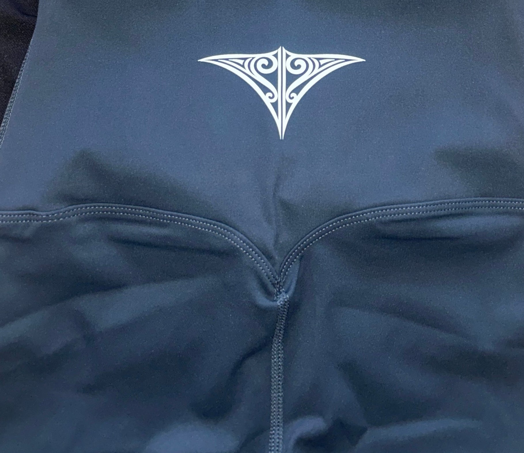 Forest shorts (defect)
