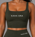 Kākāriki Singlet