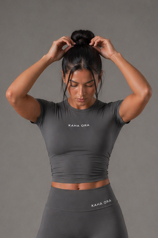 Kōhatu Tee