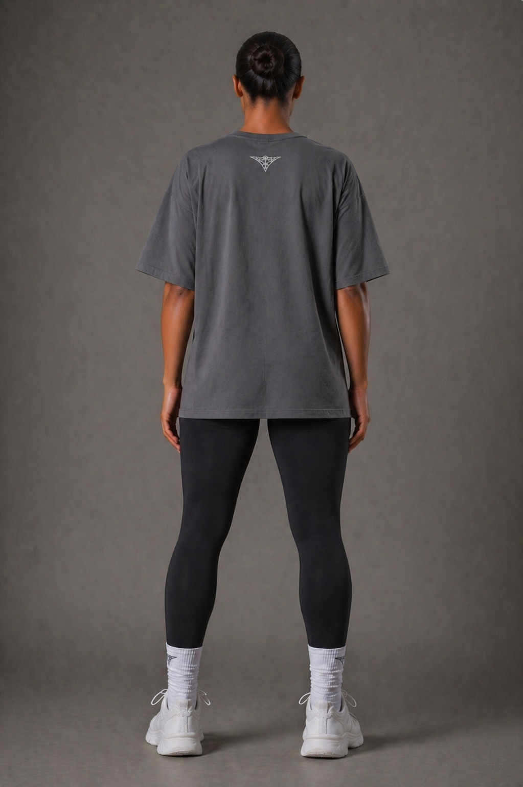 kōhatu oversized Tee